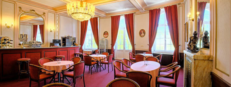 Ubytování se snídaní