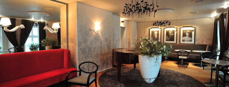 Ubytování se snídaní