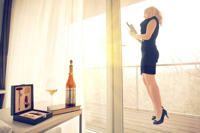 Medový Relax víkend 2026