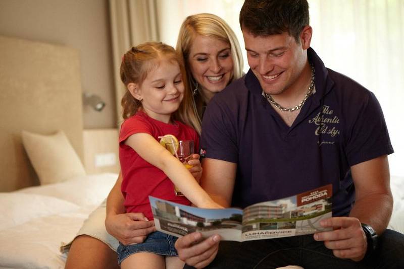 Levandulový minirelax 2026