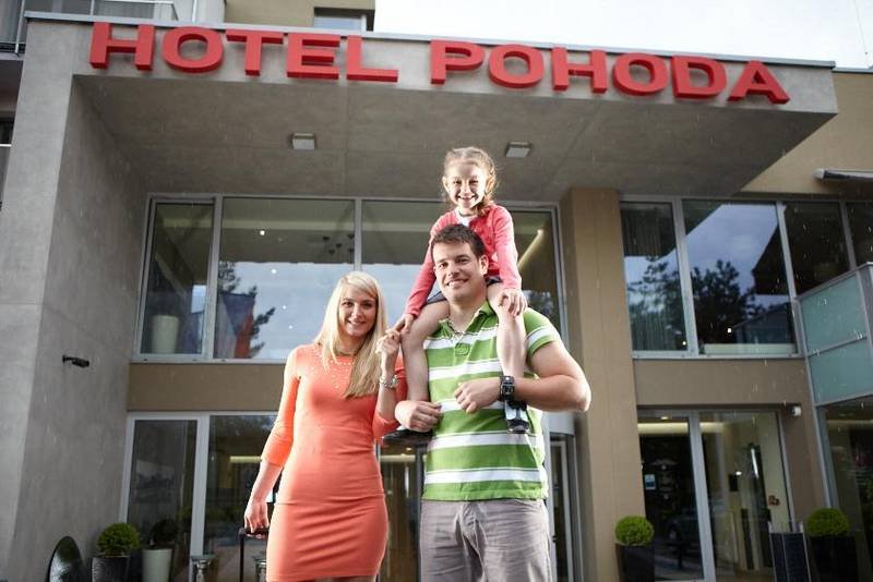 Víkend v Pohodě 2026