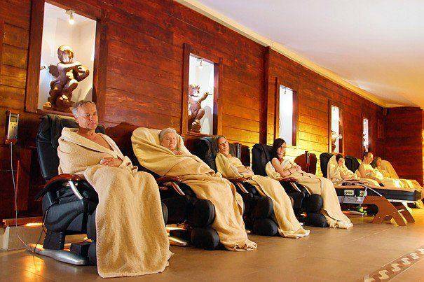 Lázně na zkoušku od 1.3.2026