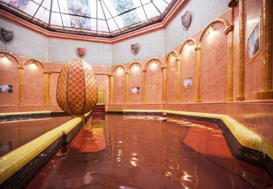 Relaxační pobyt SENIOR