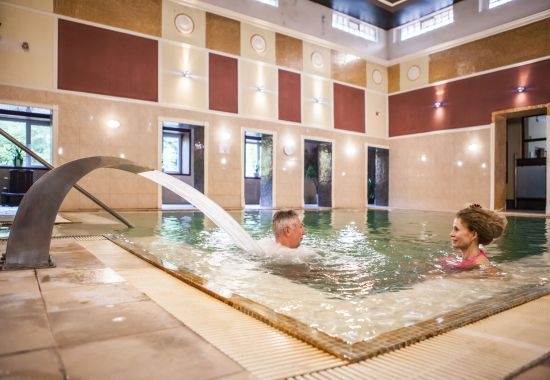 Relaxační pobyt SENIOR