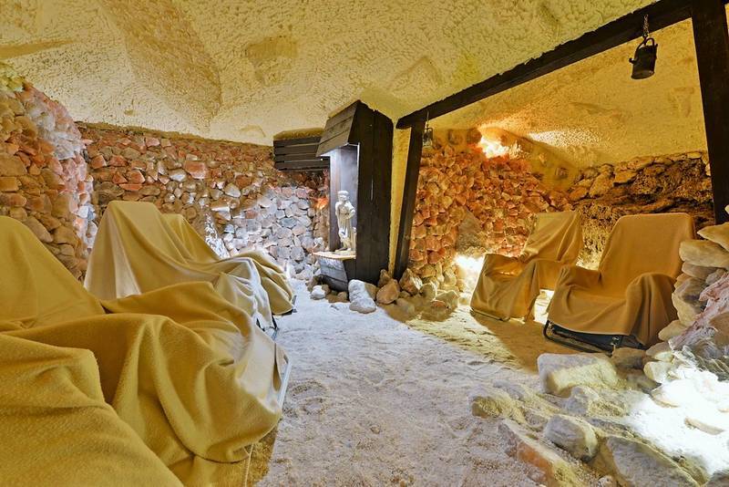 Relaxační pobyt SENIOR