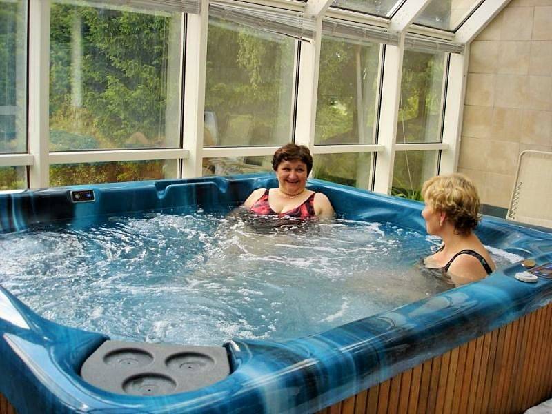 Relaxační pobyt SENIOR