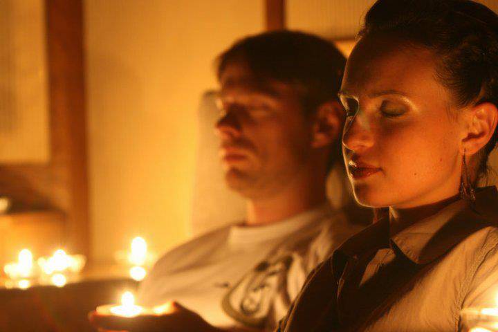 Komplexní léčebný pobyt