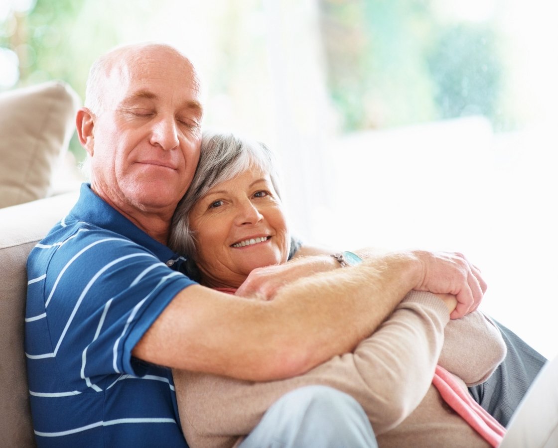 Seniorský pobyt 2026