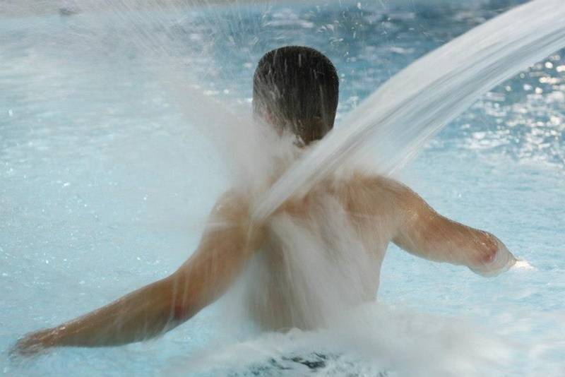 Komplexní léčebný pobyt 2026