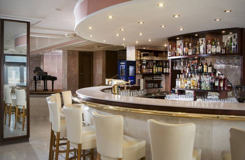 Objevte svět koktejlů