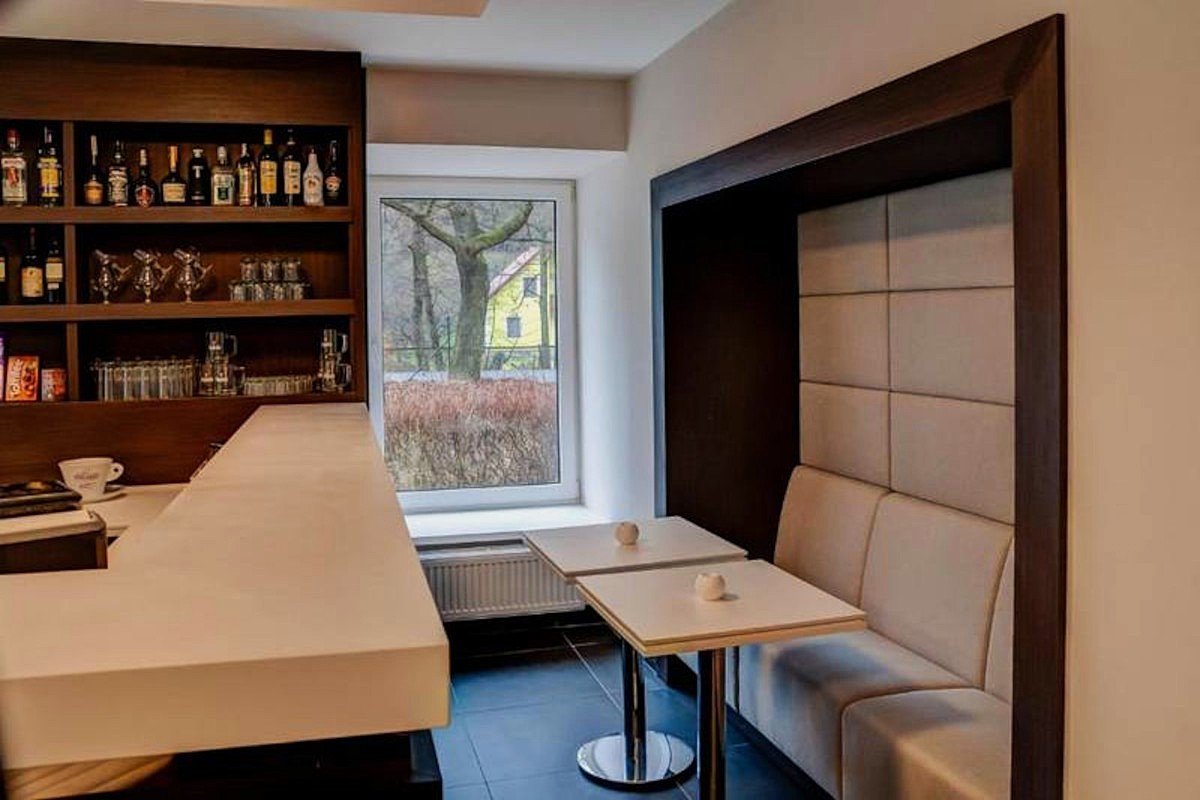 Penzion Lázeňský dům Mateja Bela 