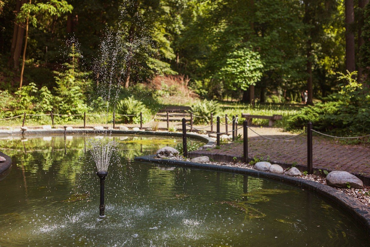 Penzion Lázeňský dům Mateja Bela 