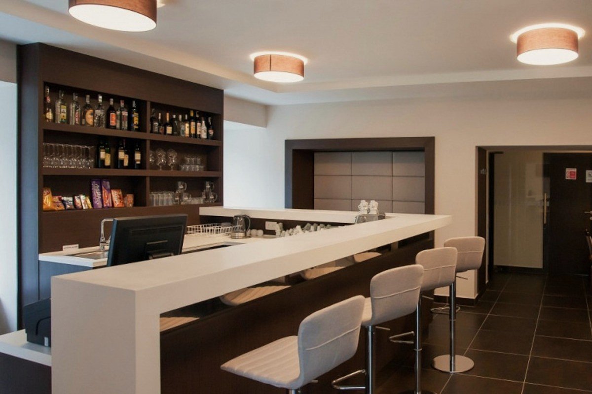 Penzion Lázeňský dům Mateja Bela 