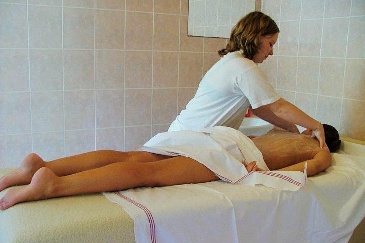 Penzion Lázeňský dům Mateja Bela 