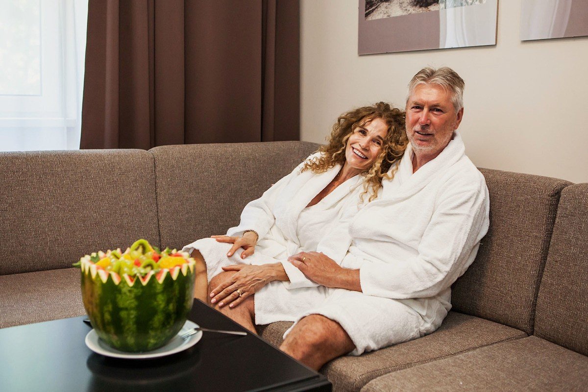 Penzion Lázeňský dům Mateja Bela 