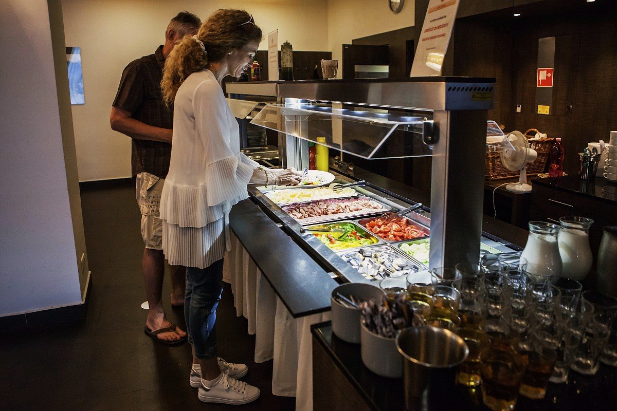 Penzion Lázeňský dům Mateja Bela 