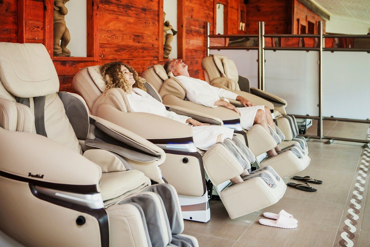 Léčebný pobyt ZDRAVÍ