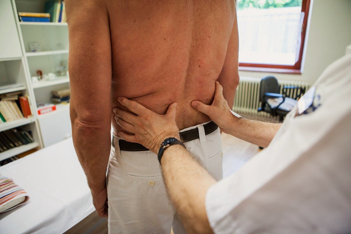 Léčebný pobyt ZDRAVÍ