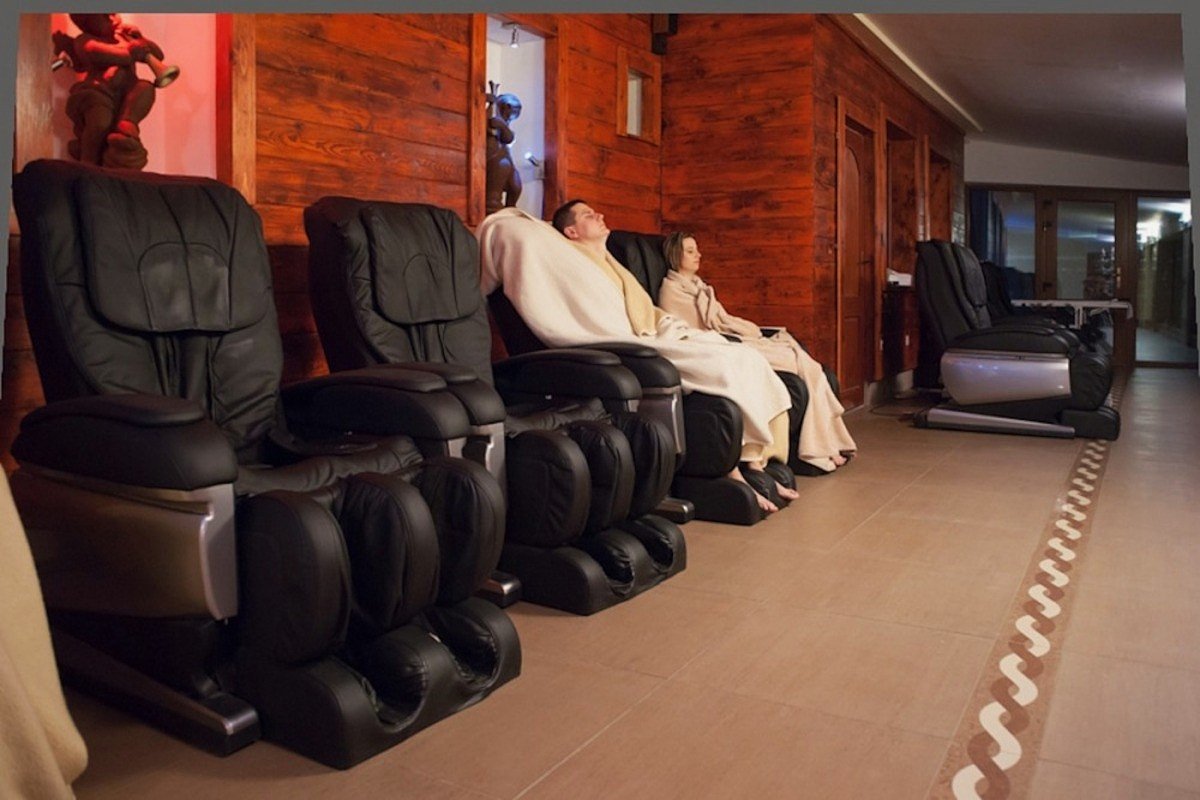 Léčebný pobyt ZDRAVÍ