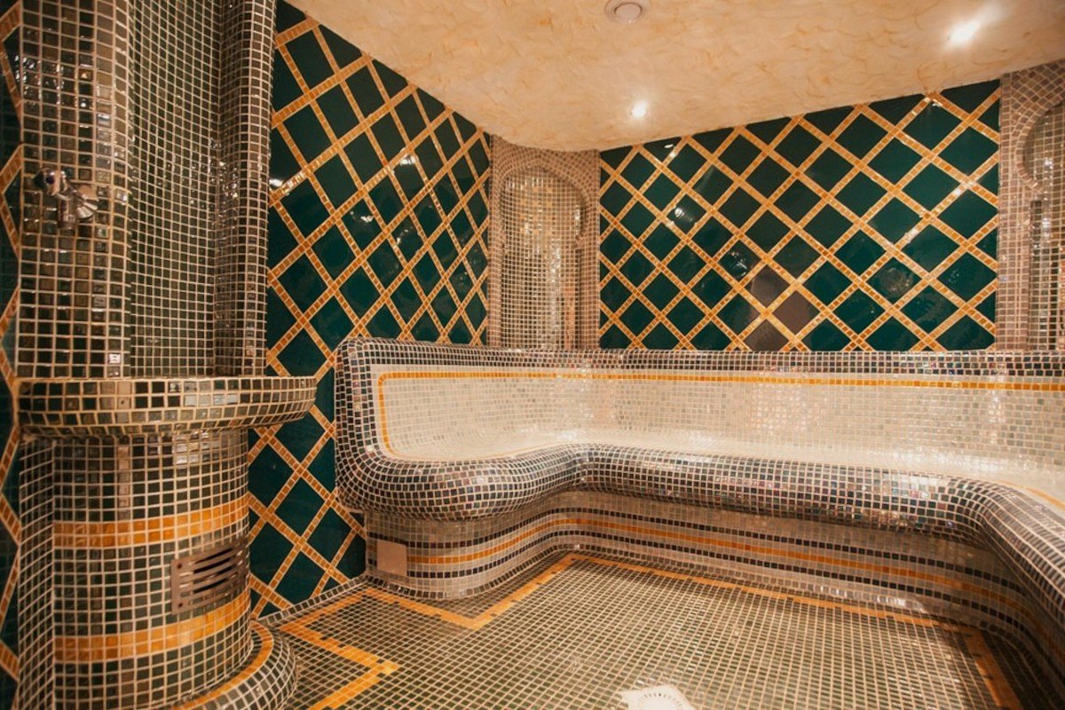 Léčebný pobyt ZDRAVÍ