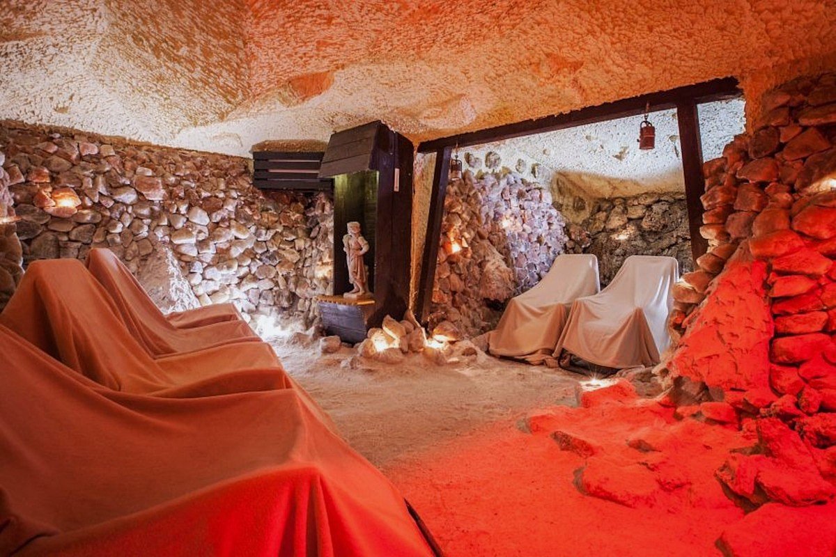 Lázně na zkoušku od 1.3.2026