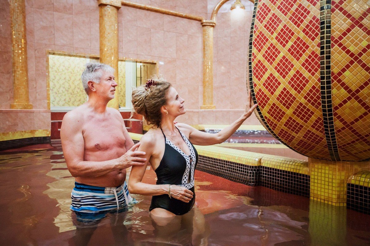 Lázně na zkoušku od 1.3.2026