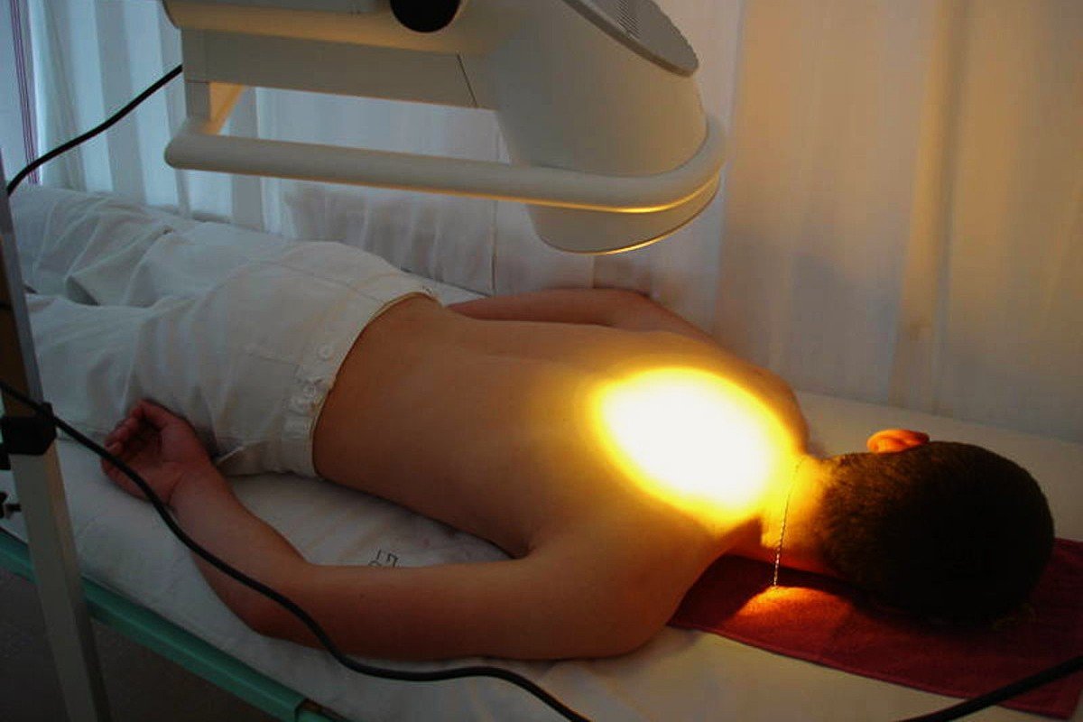 Relaxační pobyt SENIOR