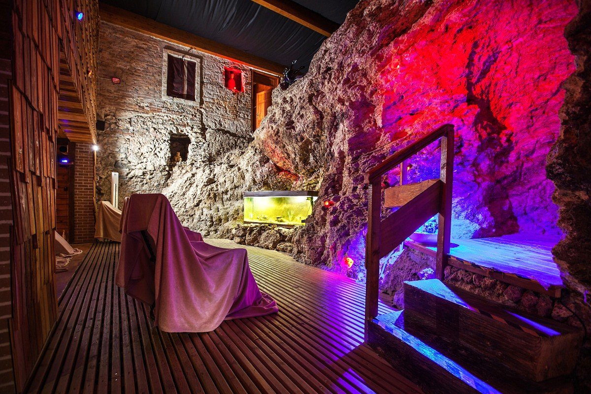 Relaxační pobyt SENIOR