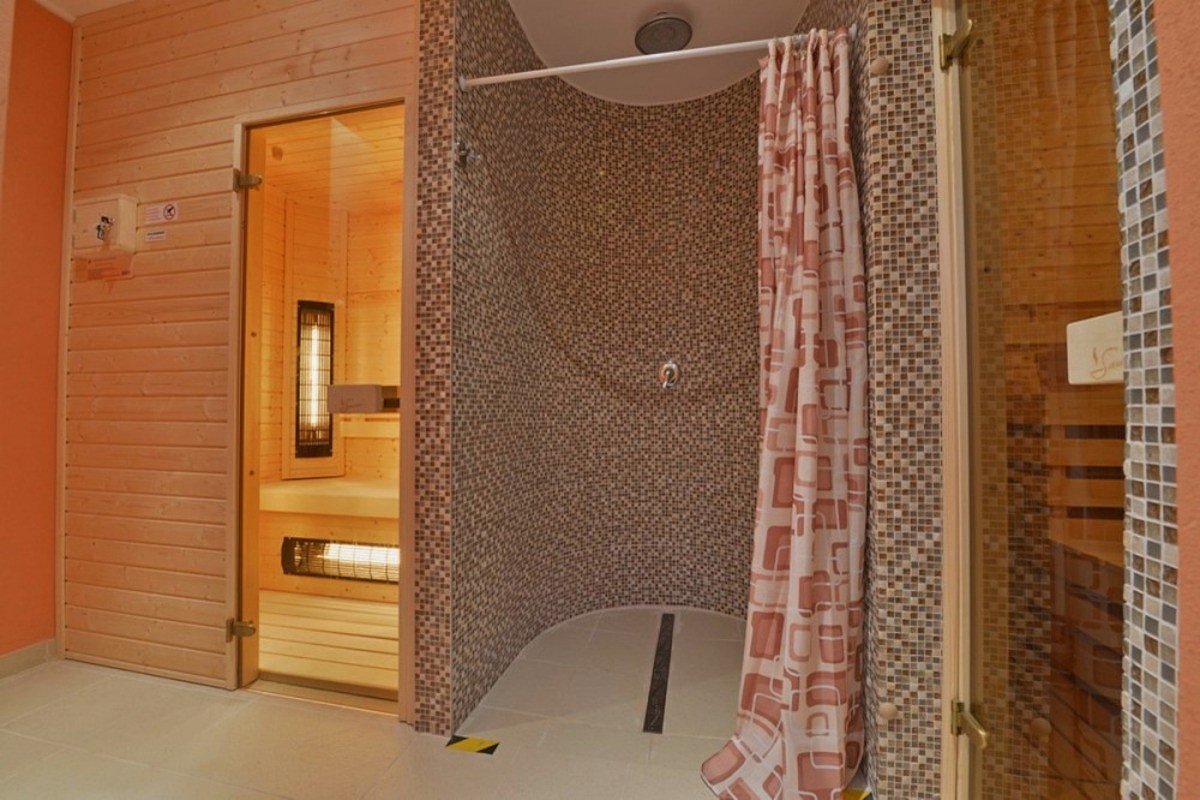 Relaxační pobyt SENIOR