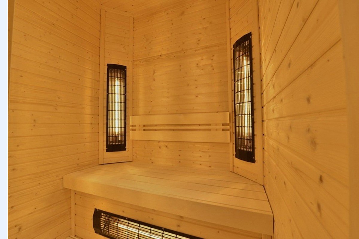 Relaxační pobyt SENIOR