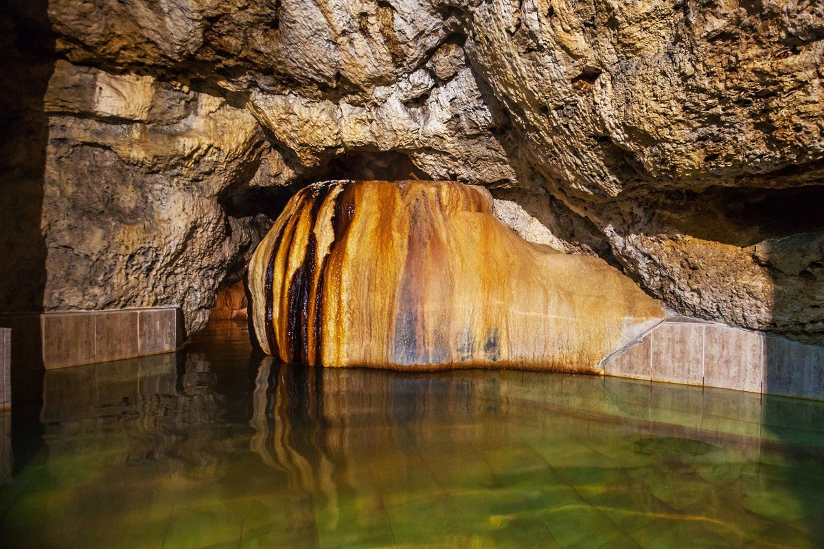 Penzion Goetheho dom 