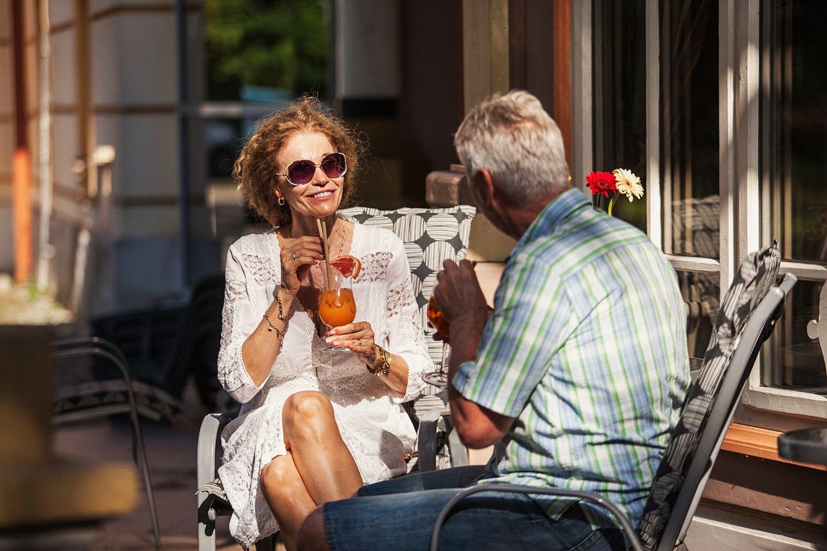 Penzion Goetheho dom 