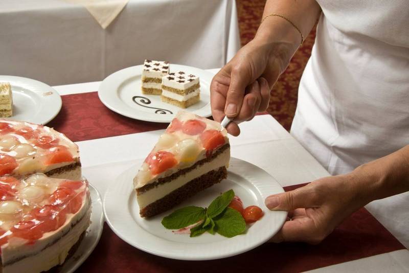 Léčebný pobyt Intensiv