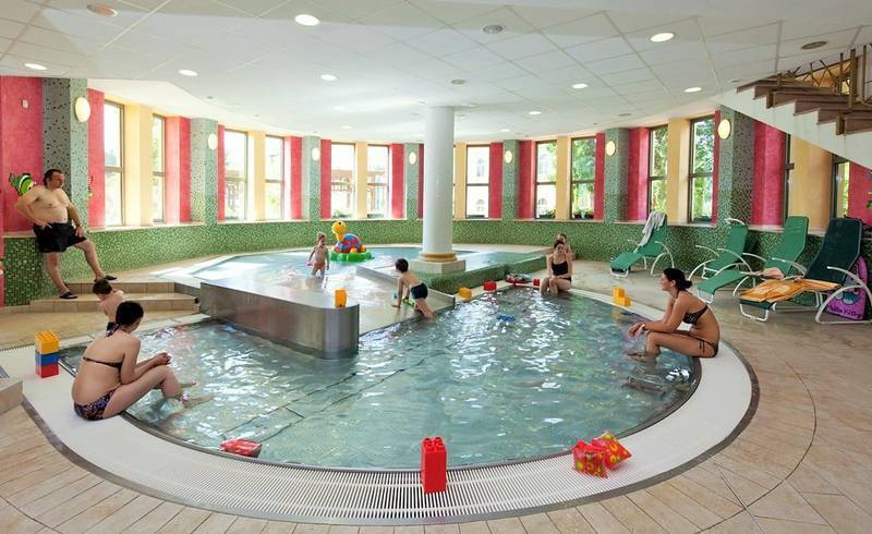 Krátkodobý pobyt Víkend 2026