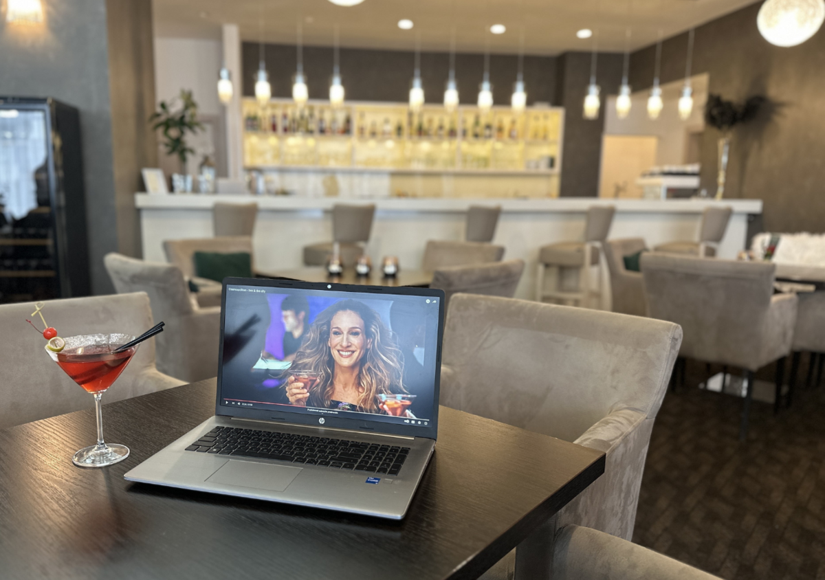 Velikonoční pobyt 2026