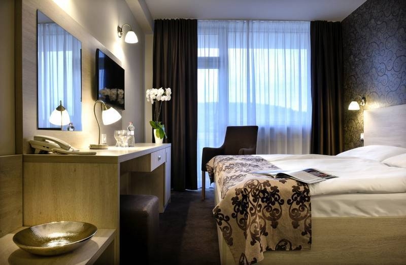 Velikonoční pobyt 2026