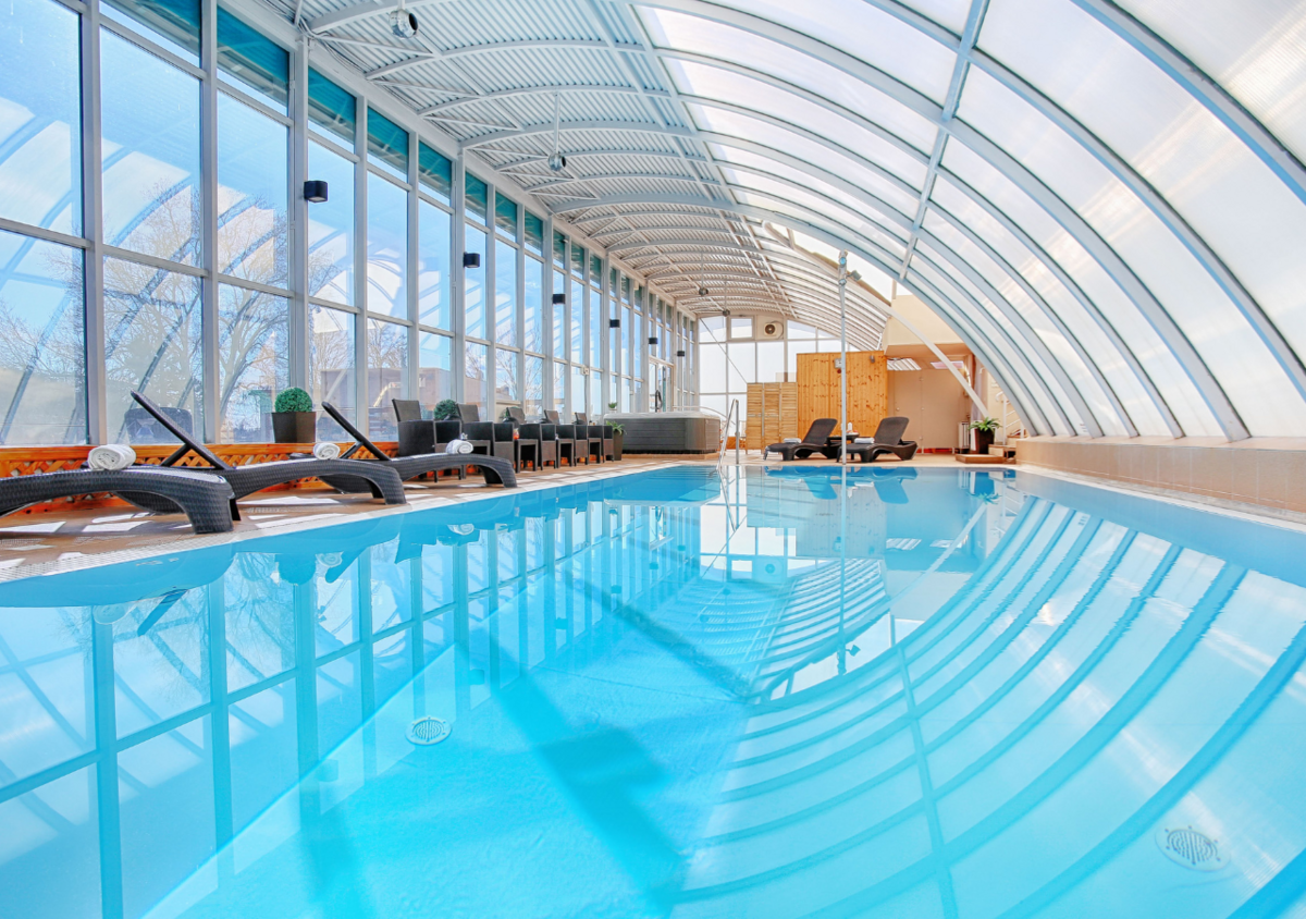 Velikonoční pobyt 2026