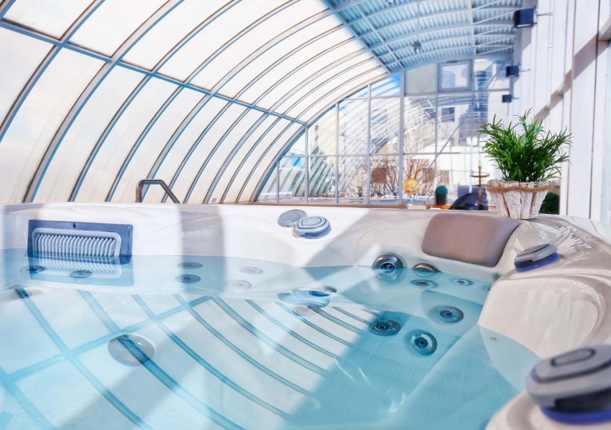 Velikonoční pobyt 2026