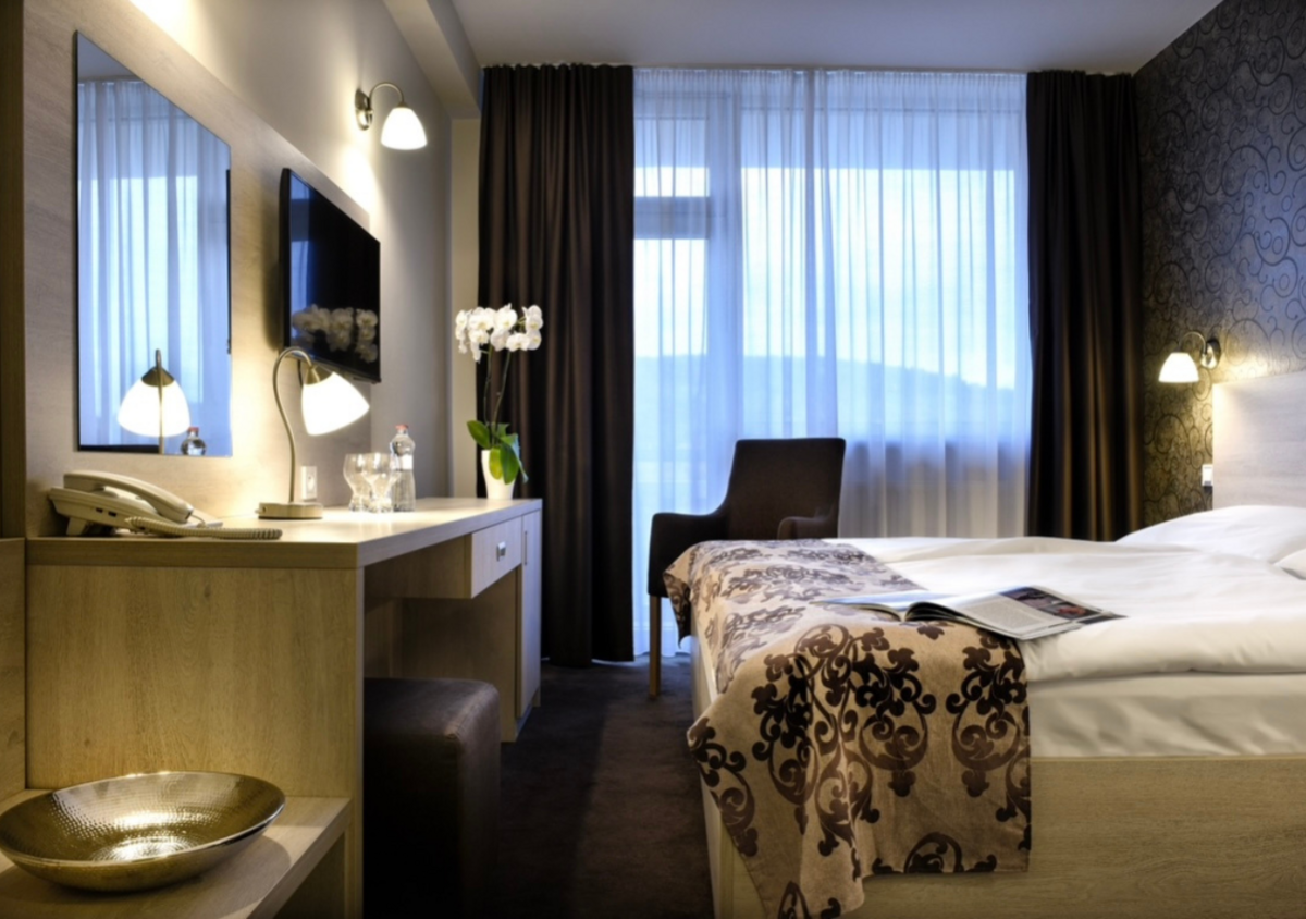 Velikonoční pobyt 2026