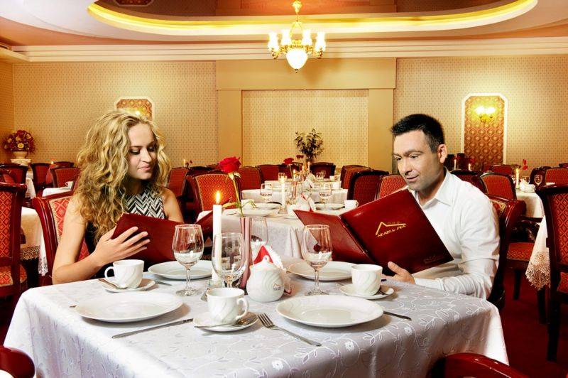 Relax balíček 2 noci