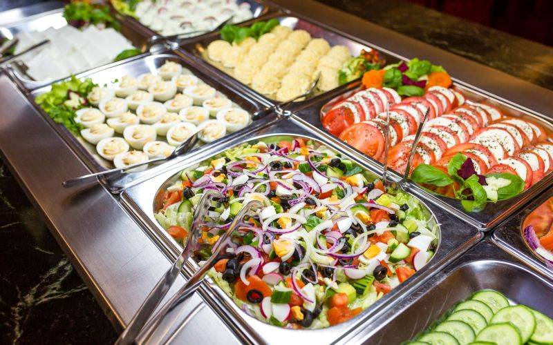 Relax balíček 2 noci