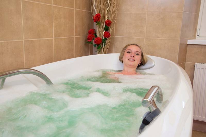 Krátkodobý pobyt VITAL 2026