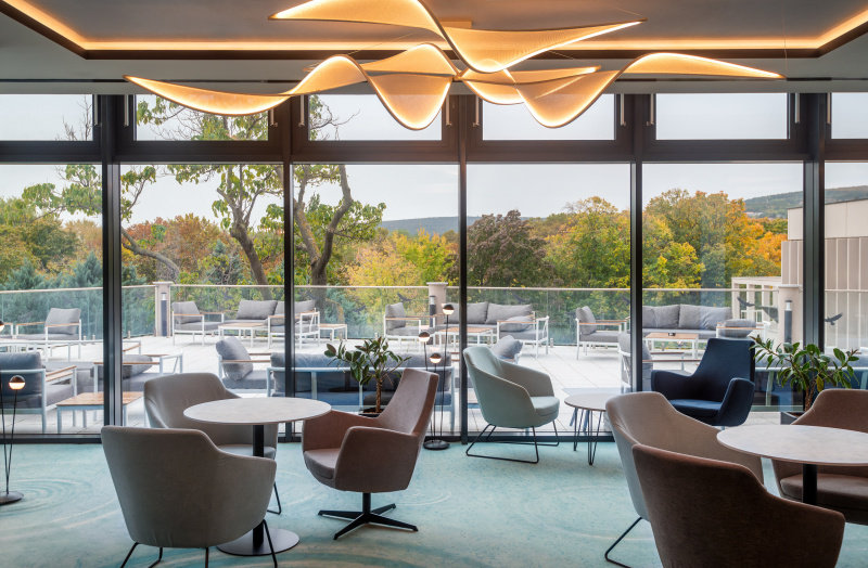 Hunguest Hotel Bál Resort ****