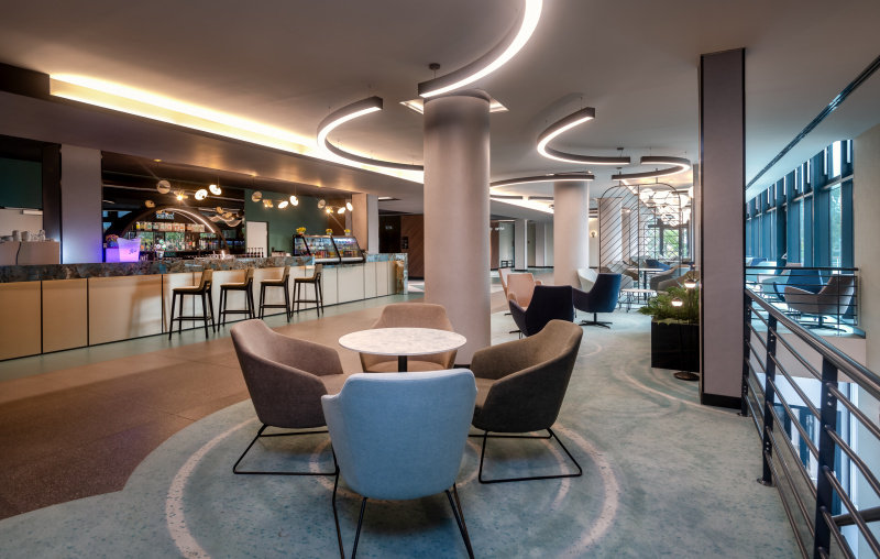 Hunguest Hotel Bál Resort ****