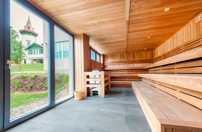 Týden na Balatonu 2026