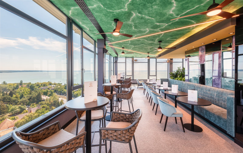 Týden na Balatonu 2026