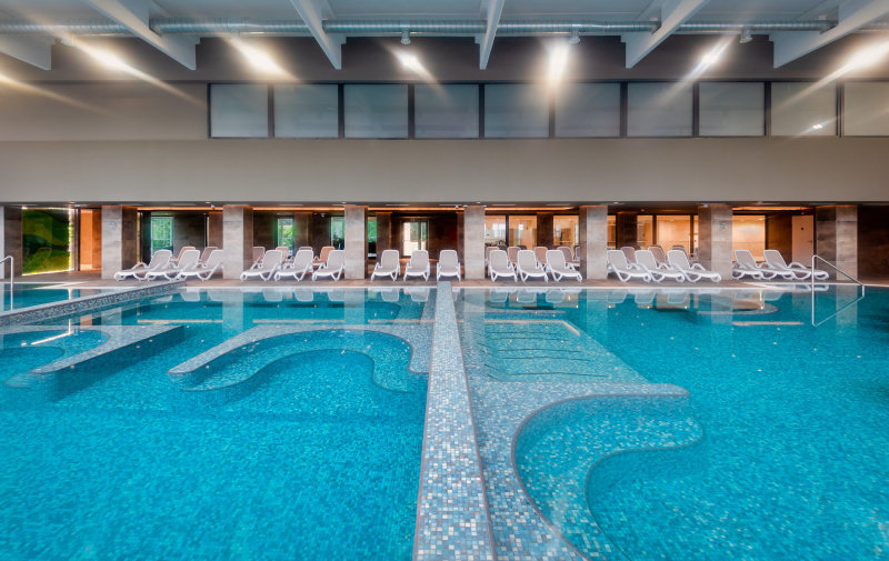 Relax dny na Balatonu 2026