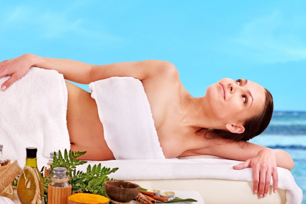 Lázně na zkoušku 2026