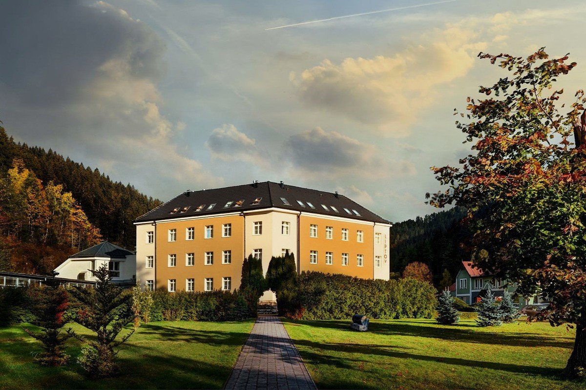 Hotel Liptov ***
