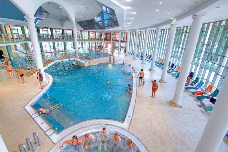 Relaxační pobyt DELUXE 2026